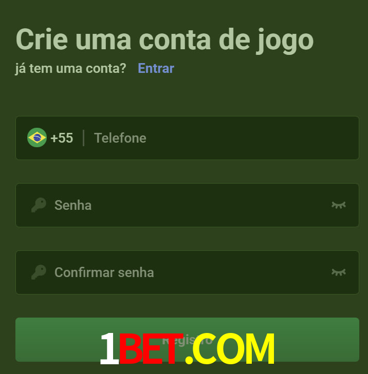 Login-E-Registro-Registro